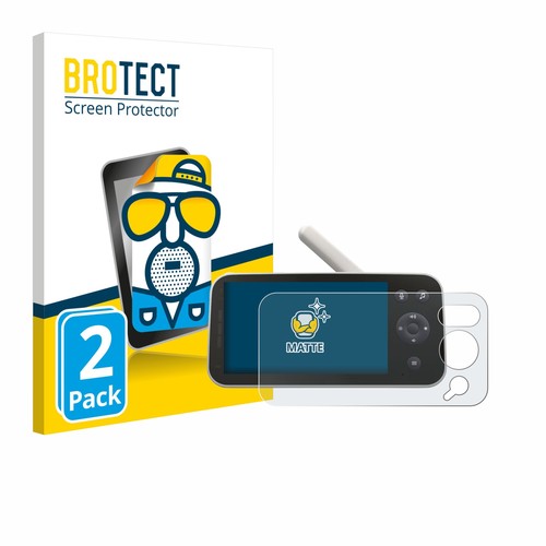 Pack anti glare screen - anti,