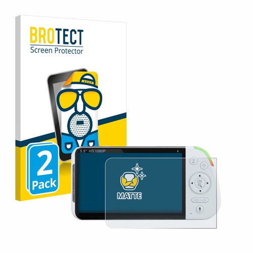 Pack anti glare - 2,
