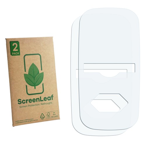 Pack screen protector for - 2,