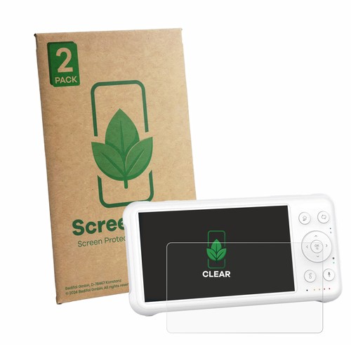 Pack screen protector for - 2,