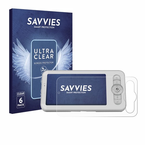 Pack screen protector - pack,