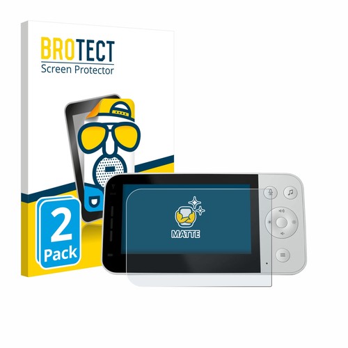 Pack anti glare screen - 2,