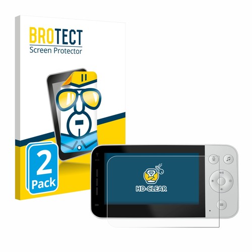 Pack screen protector - 2,