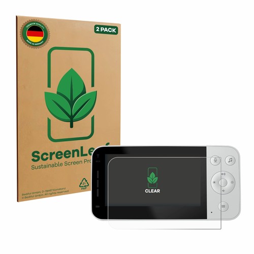 Pack screen protector for - protector,