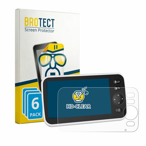 Pack screen protector for - screen,