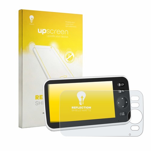 Anti glare screen protector - glare,