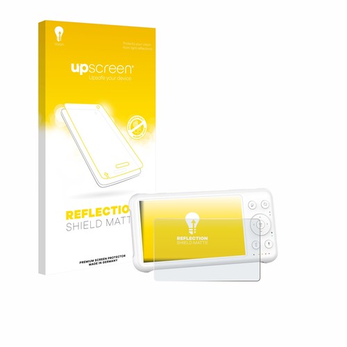 Anti glare screen - glare,