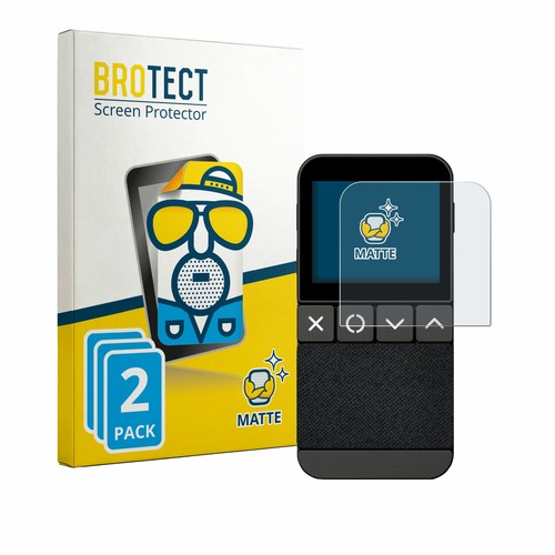 Pack anti glare screen - 2,
