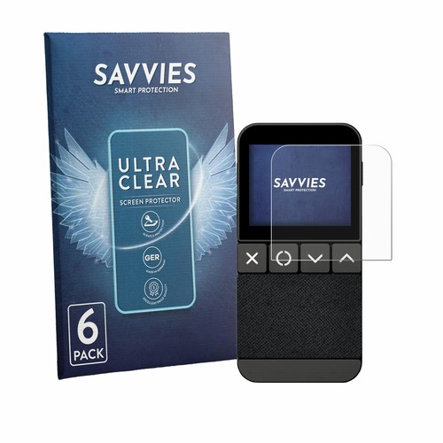 Pack screen protector for - 6,