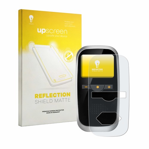 Anti glare screen protector - anti,