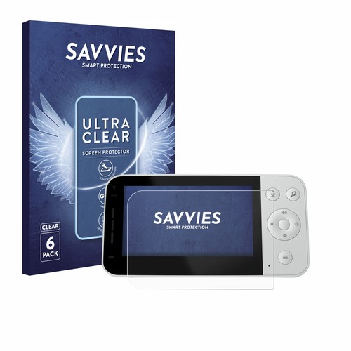 Pack screen protector - 6,