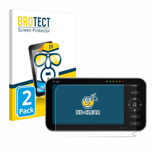 Pack screen protector - 2,