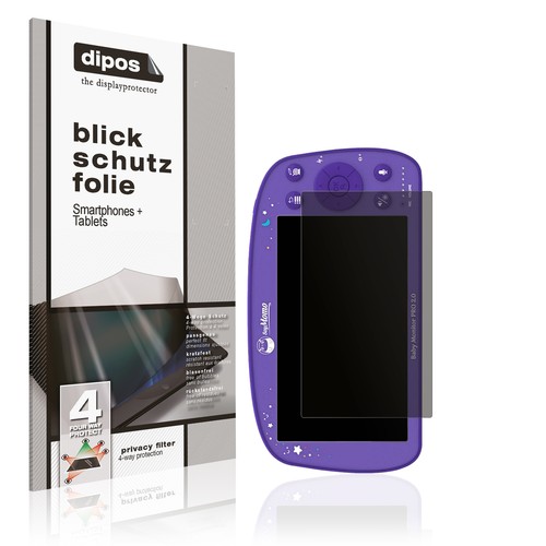 Screen protector for soymomo - for,