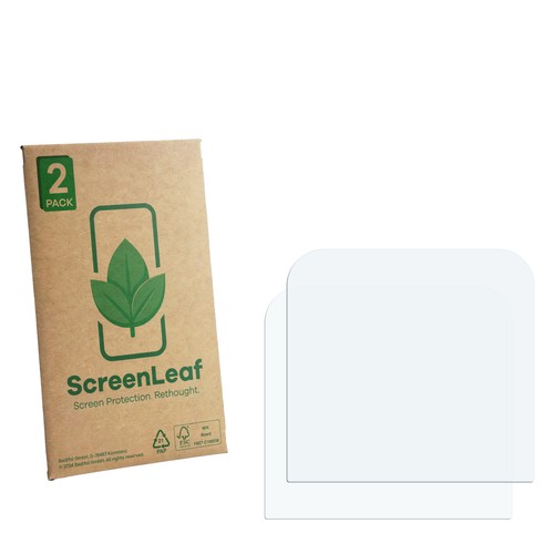 Pack screen protector - protector, for
