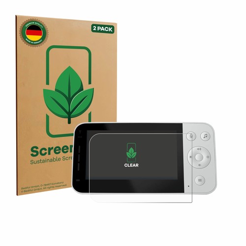 Pack screen protector - 2,