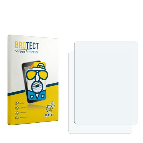 Pack anti glare screen - 2,