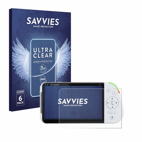 Pack screen protector - 6,