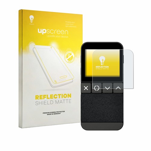 Anti glare screen - anti,