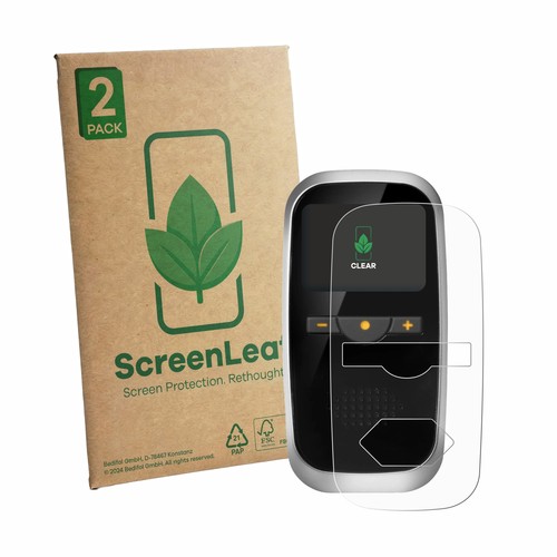 Pack screen protector for - 2,