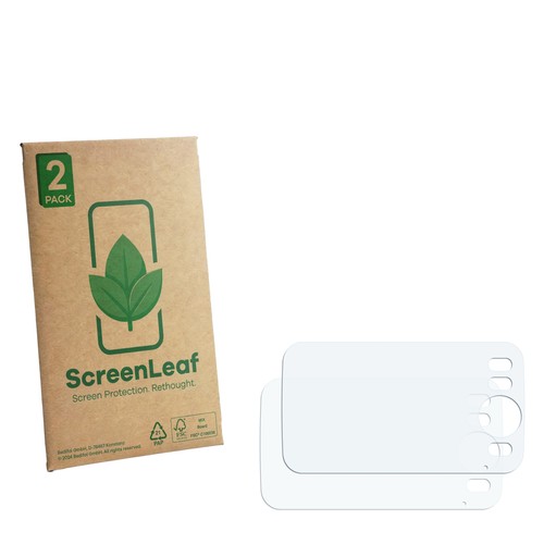 Pack screen protector for - screen,