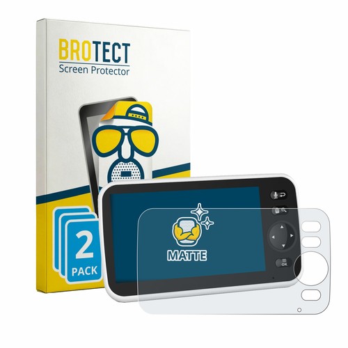 Pack anti glare screen - 2,