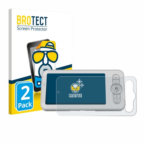 Pack anti glare - 2,