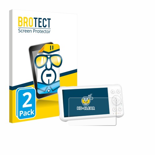 Pack screen protector for - 2,
