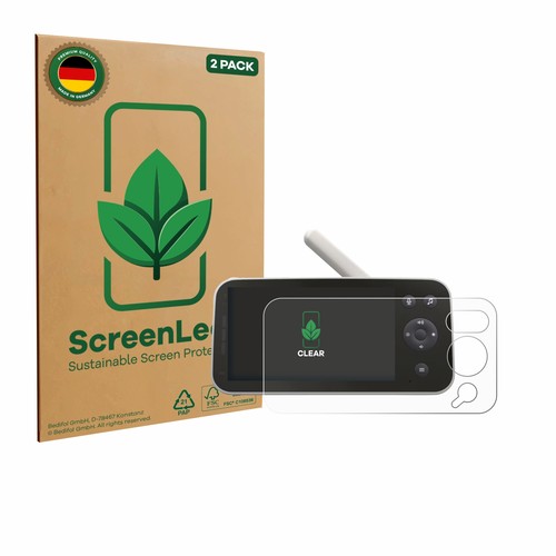 Pack screen protector for - screen,