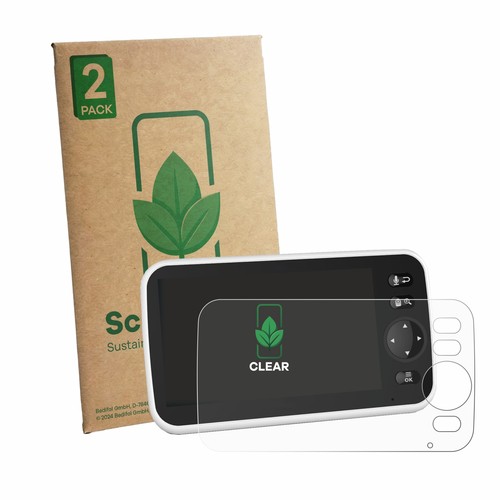 Pack screen protector for - 2,