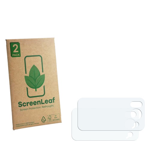 Pack screen protector - screen,