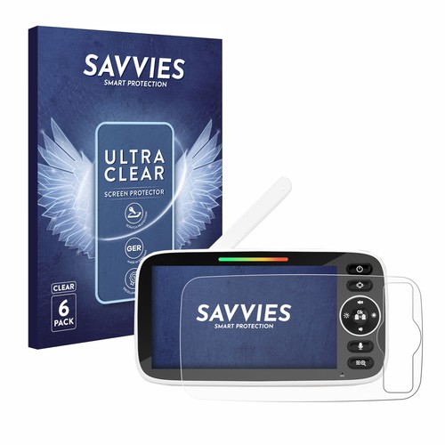 Pack screen protector for - 6,