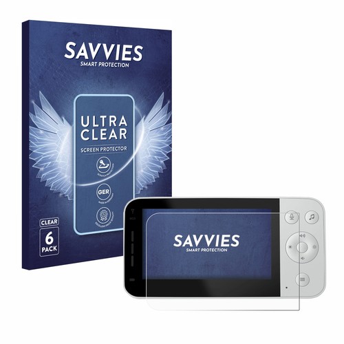 Pack screen protector for - 6,