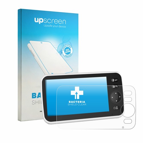 Screen protector anti bacteria - screen,