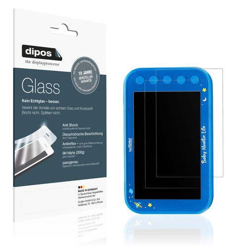 Screen protector for - 2x,