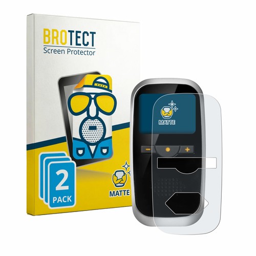 Pack anti glare screen - anti,