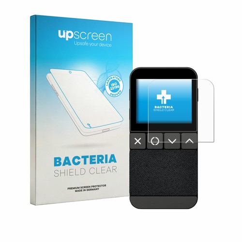 Screen protector anti - screen, anti-bacteria