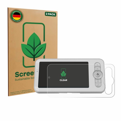 Pack screen protector for - 2,